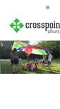 Mobile Screenshot of crosspointboone.com